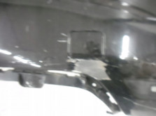 PEUGEOT 308 II 2 T9 KOMBI ZDERZAK TYL TYLNY 4X PDC