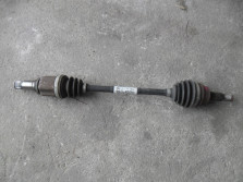 CITROEN DS5 HYBRID 4 POLOS LEWA 9671845380