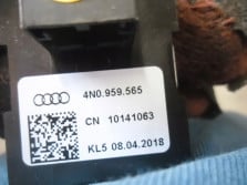 AUDI A6 C8 4K 2019 PRZELACZNIK LUSTEREK 4N0959565