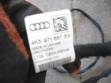 AUDI A6 C8 4K WIAZKA DRZWI PRAWA TYL 4K5971687BA