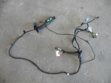 AUDI A6 C8 4K WIAZKA DRZWI LEWA PRZOD 4K5971029D