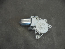 AUDI A6 C8 4K SILNIK SZYBY LEWY PRZOD 4K0959801