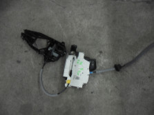 AUDI A6 C8 4K ZAMEK DRZWI PRAWY 9 PIN 4K2837016H