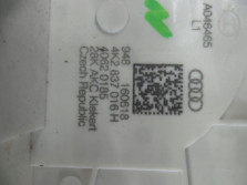 AUDI A6 C8 4K ZAMEK DRZWI PRAWY 9 PIN 4K2837016H