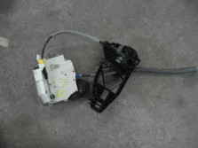AUDI A6 C8 4K ZAMEK DRZWI LEWY 9 PIN 4K2837015H