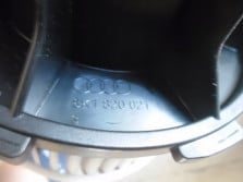 AUDI S4 B8 8K A4 WENTYLATOR DMUCHAWA 8K1820021