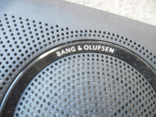 AUDI A4 8K B8 LIFT OSLONA GLOSNIKA BANG OLUFSEN