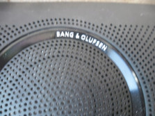 AUDI A4 8K B8 LIFT OSLONA GLOSNIKA BANG OLUFSEN