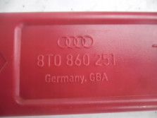 AUDI S4 B8 8K A4 TROJKAT OSTRZEGAWCZY 8T0860251