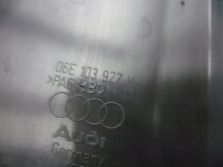 AUDI S4 B8 8K A4 OSLONA POKRYWA SILNIKA 06E103927K