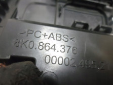 AUDI S4 B8 8K A4 2010 KRATKI NAWIEWU TYL 8K0864376