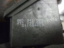 AUDI S4 B8 8K A4 PRZELACZNIK SWIATEL AWARYJNYCH