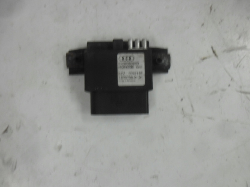 AUDI S4 B8 8K A4 2010 MODUL STEROWNIK POMPY PALIWA