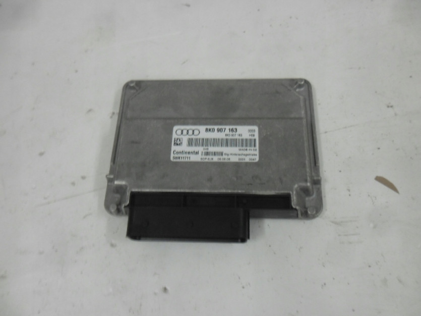AUDI S4 B8 8K A4 2010 MODUL STEROWNIK DYFERENCJALU