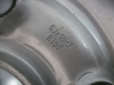 VW TOURAN 2 II 5T LIFT KOLA FELGI OPONY 205/55 R16