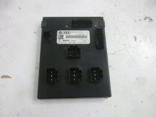 AUDI S4 B8 8K A4 MODUL STEROWNIK KOMFORTU