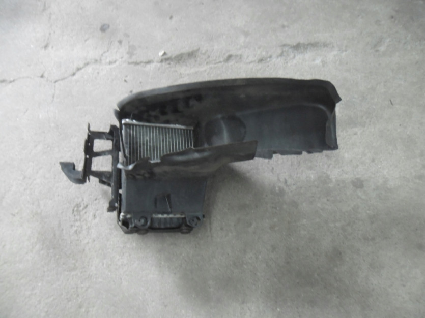AUDI S4 B8 8K A4 CHLODNICA WODY 3.0TFSI 8K0121212B