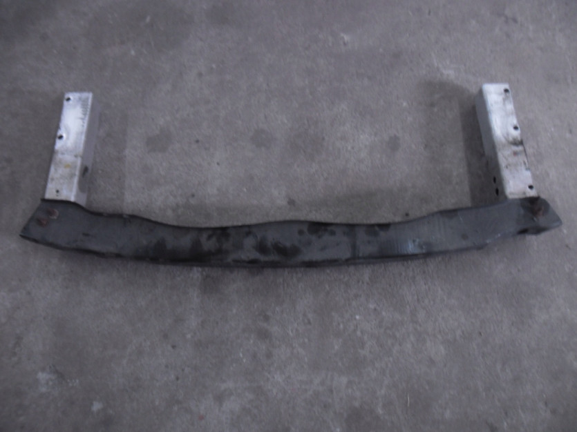 AUDI S4 B8 8K A4 BELKA WZMOCNIENIE ZDERZAKA TYL