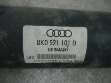 AUDI S4 B8 8K A4 2010 WAL NAPEDOWY 3.0 8K0521101B