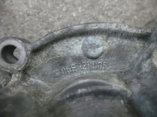 AUDI S4 B8 8K A4 POMPA WODY 3.0 TFSI 06E121005F
