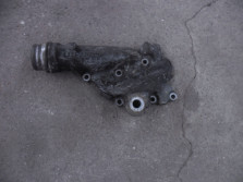 AUDI S4 B8 8K A4 KROCIEC WODY OBUDOWA 06E121161AN