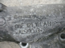 AUDI S4 B8 8K A4 KROCIEC WODY OBUDOWA 06E121161AN