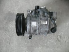 AUDI S4 B8 8K A4 KOMPRESOR KLIMATYZACJI 8K0260805G