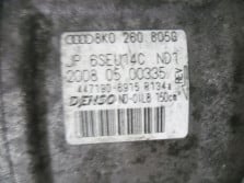 AUDI S4 B8 8K A4 KOMPRESOR KLIMATYZACJI 8K0260805G