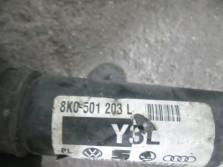 AUDI S4 B8 8K A4 2010 POLOS LEWA 8K0501203L