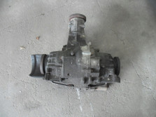 AUDI S4 B8 8K A4 2010 DYFER MOST TYL 8K0927277