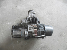AUDI S4 B8 8K A4 2010 DYFER MOST TYL 8K0927277