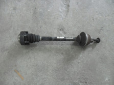 AUDI S4 B8 8K A4 2010 POLOS PRAWA 8K0501204L