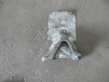 AUDI S4 B8 8K A4 2010 LAPA WSPORNIK 8K0199307AS
