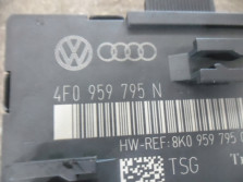 AUDI S4 B8 8K A4 2010 MODUL DRZWI 8K0959795D