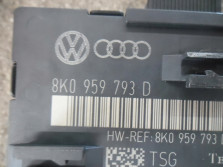 AUDI S4 B8 8K A4 2010 MODUL DRZWI 8K0959793D