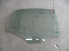 AUDI S4 B8 8K A4 2010 SZYBA DRZWI PRAWA TYL