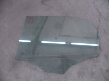 AUDI S4 B8 8K A4 2010 SZYBA DRZWI LEWA TYL