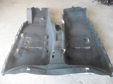 AUDI S4 B8 8K A4 2010 WYKLADZINA DYWAN 8K1863021