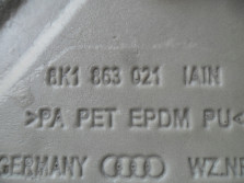 AUDI S4 B8 8K A4 2010 WYKLADZINA DYWAN 8K1863021