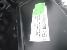 AUDI S4 B8 8K A4 SCHOWEK DESKI POLKA 8K1857035A