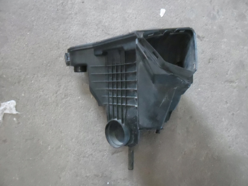 AUDI S4 B8 8K A4 2010 OBUDOWA FILTRA POWIETRZA