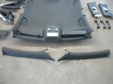 AUDI S4 B8 8K A4 2010 PODSUFITKA OSLONY WNETRZA