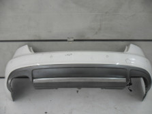 AUDI S4 B8 8K A4 2010 ZDERZAK TYL TYLNY 4 PDC LY9C