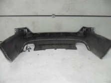 AUDI S4 B8 8K A4 2010 ZDERZAK TYL TYLNY 4 PDC LY9C
