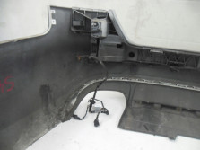 AUDI S4 B8 8K A4 2010 ZDERZAK TYL TYLNY 4 PDC LY9C
