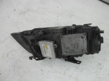 AUDI S4 B8 8K A4 2010 LAMPA LEWA PRZOD PRZEDNIA