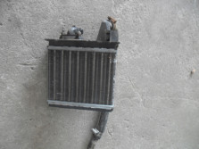 MICROCAR MC2 MC1 NAGRZEWNICA