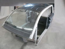MICROCAR MC2 MC1 KAROSERIA NADWOZIE BUDA