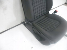 AUDI A3 8V 2015 FOTEL PRAWY PRZOD PRZEDNI PASAZERA