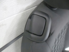 AUDI A3 8V 2015 FOTEL PRAWY PRZOD PRZEDNI PASAZERA